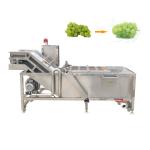 French Fries Mini Washing Machines And Drying Machines Ce