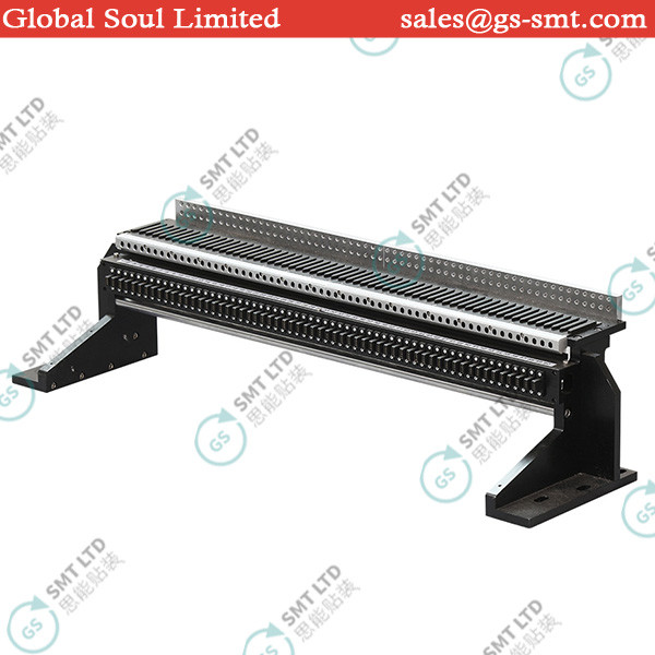 YAMAHA High Capacity Electric Feeder Loading Table with Versatile Compatibility and User-Friendly Interface for SMT Manufacturing