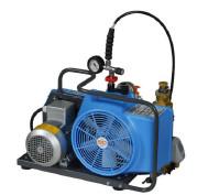 China 300 Bar Mobile Breathing Air Compressor Fire Fighting Equipment For Scba Use wholesale