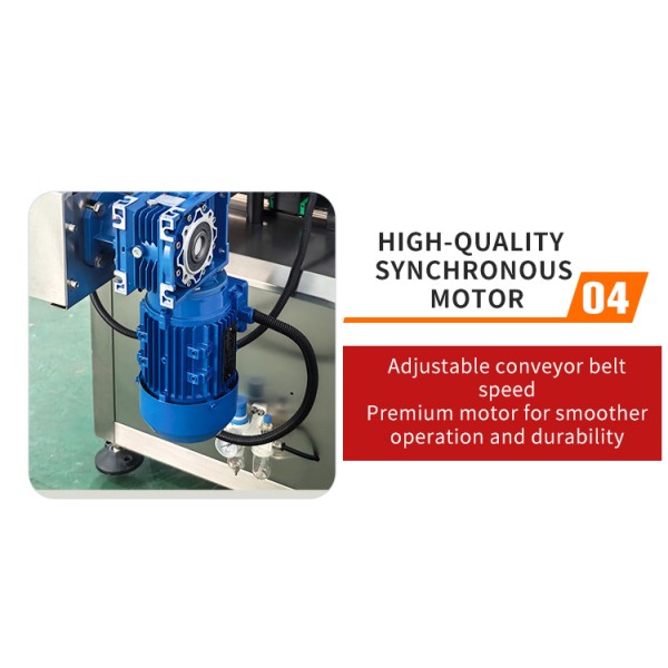 Automatic Four-Wheel Spindle Capping Machine with 30-100 BPM Speed, Stainless Steel Structure, and CE Certification