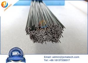 China NiCrMo Filler Metal Hastelloy C276 Filler Wire For Mig / Tig Welding wholesale