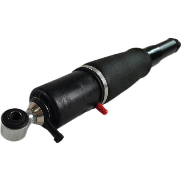 Gas - Filled Rear Air Suspension Strut Shocks Absorber For GMC Cadillac Escalade
