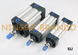 China Airtac Type SU Series Aluminum Pneumatic Air Cylinder Double Acting wholesale