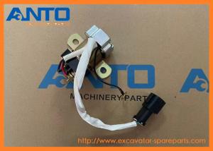 China 600-815-8941 6008158941 Relay Excavator Electric Parts For KOMATSU HB205 HB215 PC100 wholesale