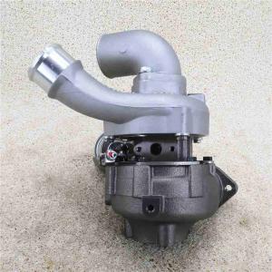 China BV43 Turbocharger 282004A480 5303988014 for Hyundai A II Starex H1 iLoad iMax CRDI D4CB wholesale