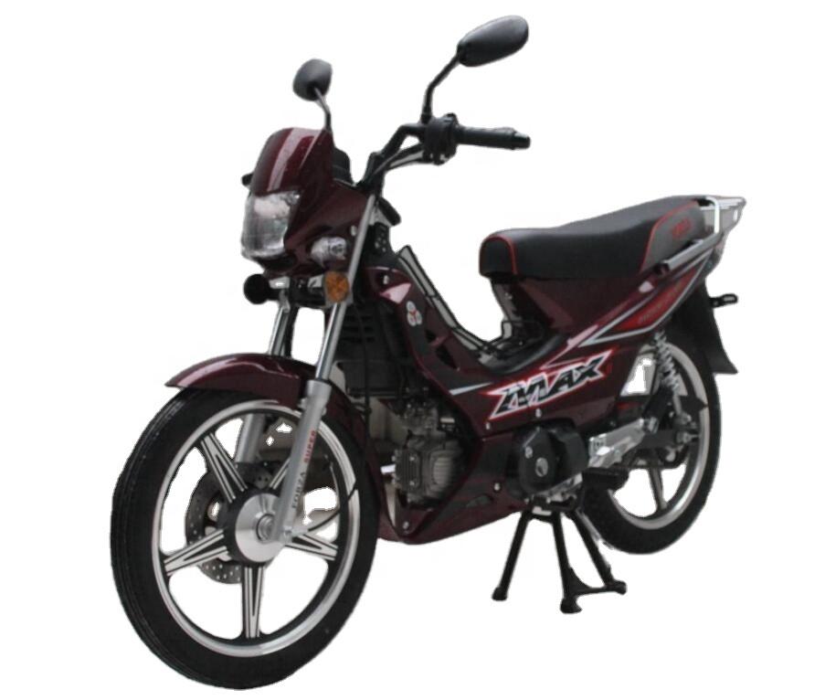 Haoji n Lifa n SCI GSM MAXi i FTM110CC Tunisia Popular Moto Forza Max 110CC Tunisia Forza Motorcycle Made in China