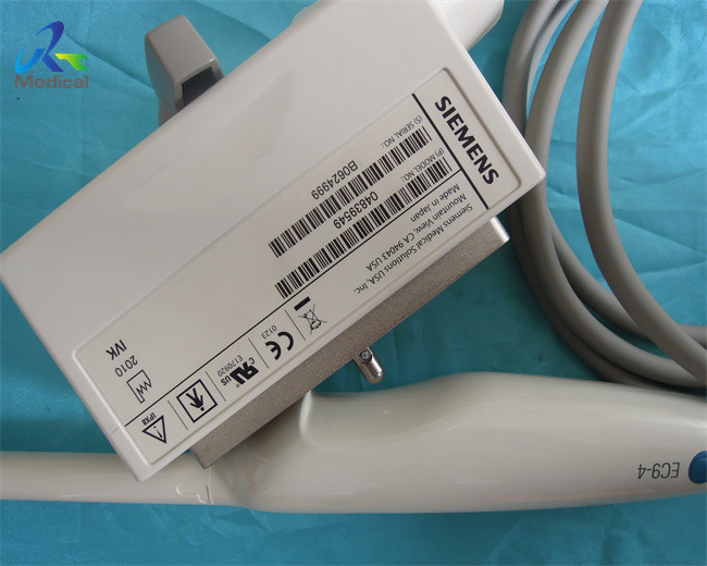 9Mhz Urology Endocavity Ultrasound Scanner Probe Siemens EC9-4