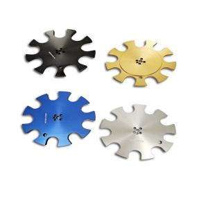 China Brake Body Brass Cnc Aluminium Parts Cnc Billet Parts wholesale