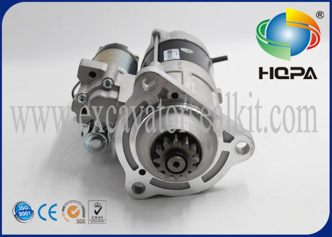 Excavator Engine Starter Motor EC460B Starter VOE11127679, WPS USA brand