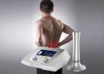 10mj-190mj Adjustable Smartwave Physical Therapy Shock Machine Pain Relief