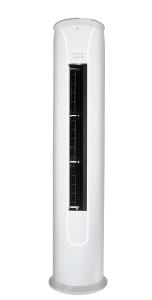 China 50HZ R410a 24000BTU Stand Type Air Conditioner QA Panel Split Ac Floor Stand wholesale