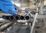 Power Generation Boiler ASME SA213 TP317 SS Seamless Pipe