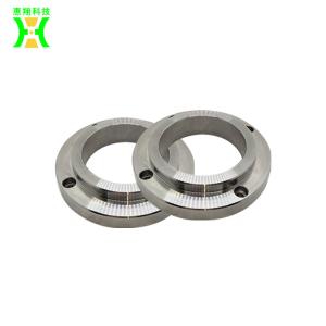 China HASCO SKD61 Heated Sprue Bushing Injection Molding Tolerance 0.01mm wholesale