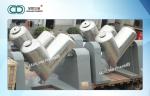 Laboratory Pharmaceutical Mixing Equipment / Cosmetic V Blender Machine FD-VHJ