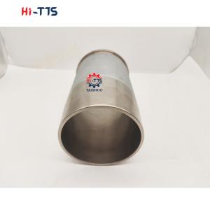 China Excavator parts 65.01201-0049 Cylinder liner engine parts for D2848 engine wholesale