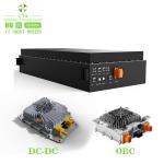 600v 400v Rechargeable Lithium Battery 30kwh 40kwh 50kwh 60kwh 100kwh lifepo4