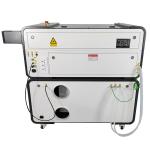 KEYILASER 60W 80W Acrylic Sheet Laser Cutter Engraver Machine Wood Cnc Co2 Laser