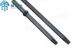 Forging Hexagonal Drill Rod Length 400-8000mm Taper Degree 11 Degree