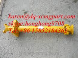 China Front propeller shaft Z5G.1. 2 XCMG ZL50G wholesale