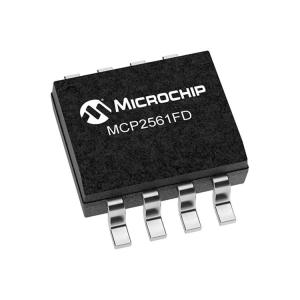 China MCP2561FD-H/MF wholesale