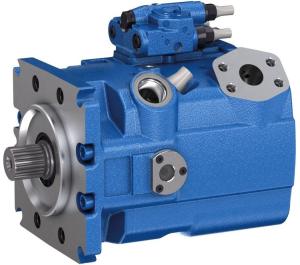 China A15VSO 71 Rexroth Hydraulic Piston Pump Oil Fuild ISO certificate wholesale