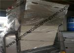 Stand Type Tabletop Dough Sheeter , Commercial Pizza Dough Sheeter