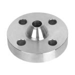 Stainless Steel 304 316 Head Code Cylindrical WN Flange For Long-Lasting