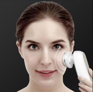 China RoHS Approval Radio Frequency Skin Device LED High Frequency wholesale