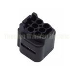 6 Pin MG645579 Automotive waterproof connector Car headlight harness assembly
