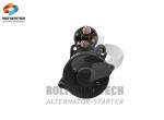 Automotive Hitachi Starter Motor Lester 33412 Fit Claas 2003-2005 Black Satin