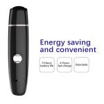 150g Rechargeable Electric Pet Nail Grinder Clippers Low Noise 220-240V For Dog