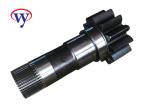 E325B E324D Swing Shaft Replacement Parts 7I-7729 191-2694