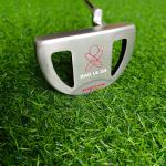 golf putter , stainless putter golf, blade golf putter, golf head , golf putter