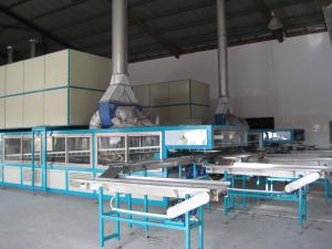China Chinese Fine Dried Professional Noodle Making Machine Manufacturer wholesale