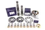 PC210-7K PC200-7K Excavator Hydraulic Pump Parts