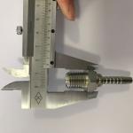 15611 - 04 - 04 JIS Hose Fittings