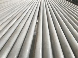 China ASTM A268 TP409 Ferritic Martensitic Stainless Steel Tube wholesale