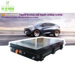 300V 320V 400V Lithium Electric Bus EV Battery with 100Ah 200Ah 300Ah Battery