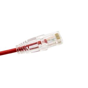 China SSTP Shielding PVC LSZH FTP 24AWG Category 6A Cable wholesale