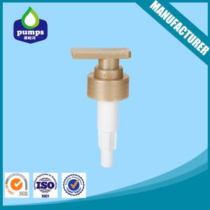 China Hair Shampoo Plastic Foam Pump 1.7g Refillable Lotion Pump wholesale