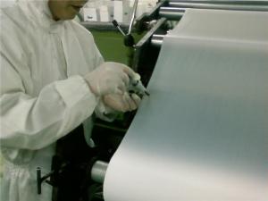 China High Precision Products Skived Film Excellent Chemical Resistance wholesale