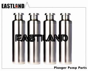 China Gardner Denver TEE Plunger Pump Fluid End Plunger wholesale