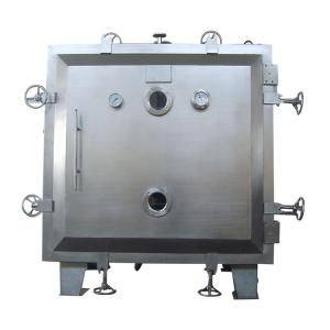 China 8 Layers Low Pressure Steam Laboratory Vacuum Oven 50-100C degree wholesale