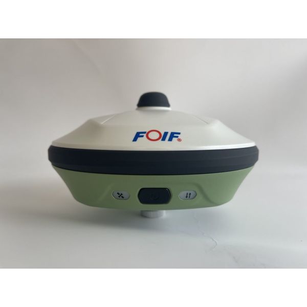 Geodesic Global Navigation Satellite System Receiver High Precision Intelligent GNSS RTK Receiver
