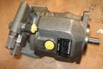 Rexroth Axial Hydraulic Piston Pumps/Variable pump A10VSO100 DFR1/31R-PPA12N00