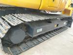 Second Hand PC78US Used Hydraulic Excavator Komatsu Mini Excavator Digger