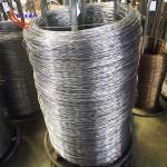 Fecral 25/5 0cr25Al5 0Cr21Al6 0Cr23Al5 0Cr21Al6nb 19 Strands FECRAL Wire