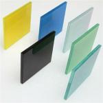 High Impact Strength 80-100 Times Of Ordinary Glass UL-94 V-2 Acrylic Sheet