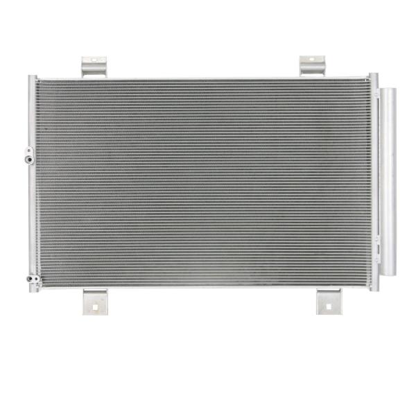 Design 8846048100 AC Condenser for Toyota Highlander 884600E040 884600E050