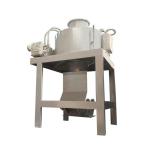 Automatic Wet Magnetic Separator